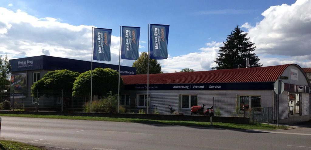 Markus Berg Competence Center Schwaben