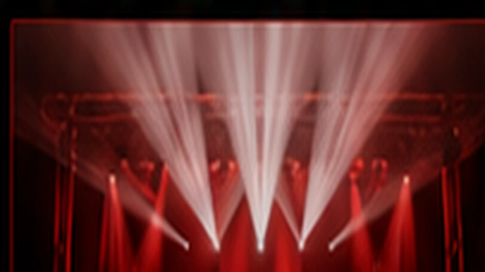 MEGASTAR Special Effects Anwendung