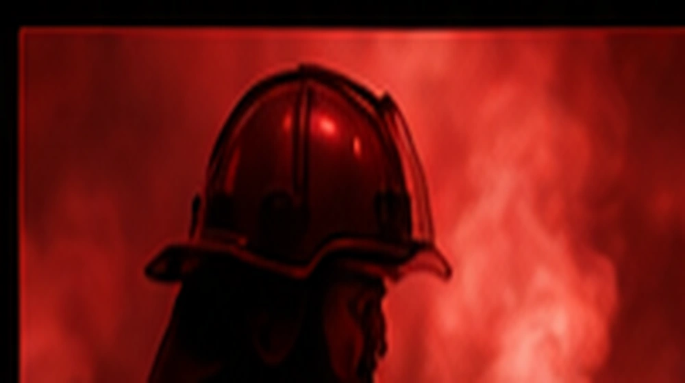 MEGASTAR Ausbildung & Feuerwehr Anwendung